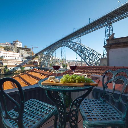 Ponte D Luis I Apartments Порто Екстериор снимка