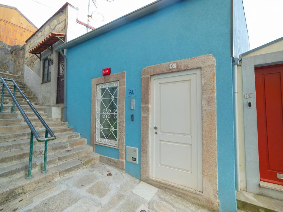 Ponte D Luis I Apartments Порто Екстериор снимка