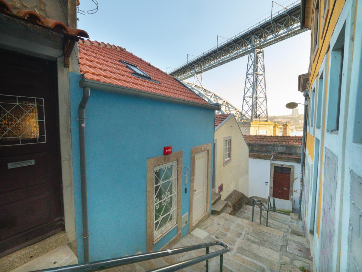 Ponte D Luis I Apartments Порто Екстериор снимка