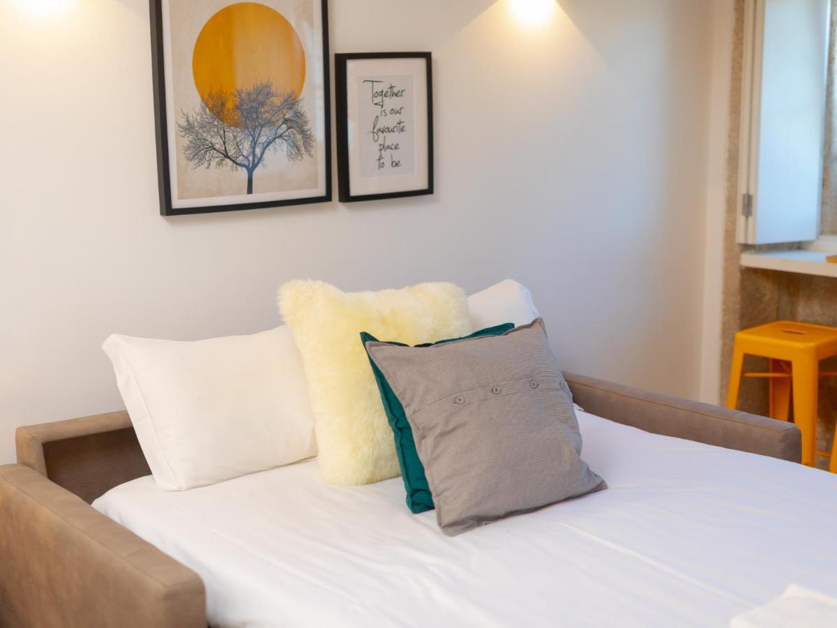 Ponte D Luis I Apartments Порто Екстериор снимка