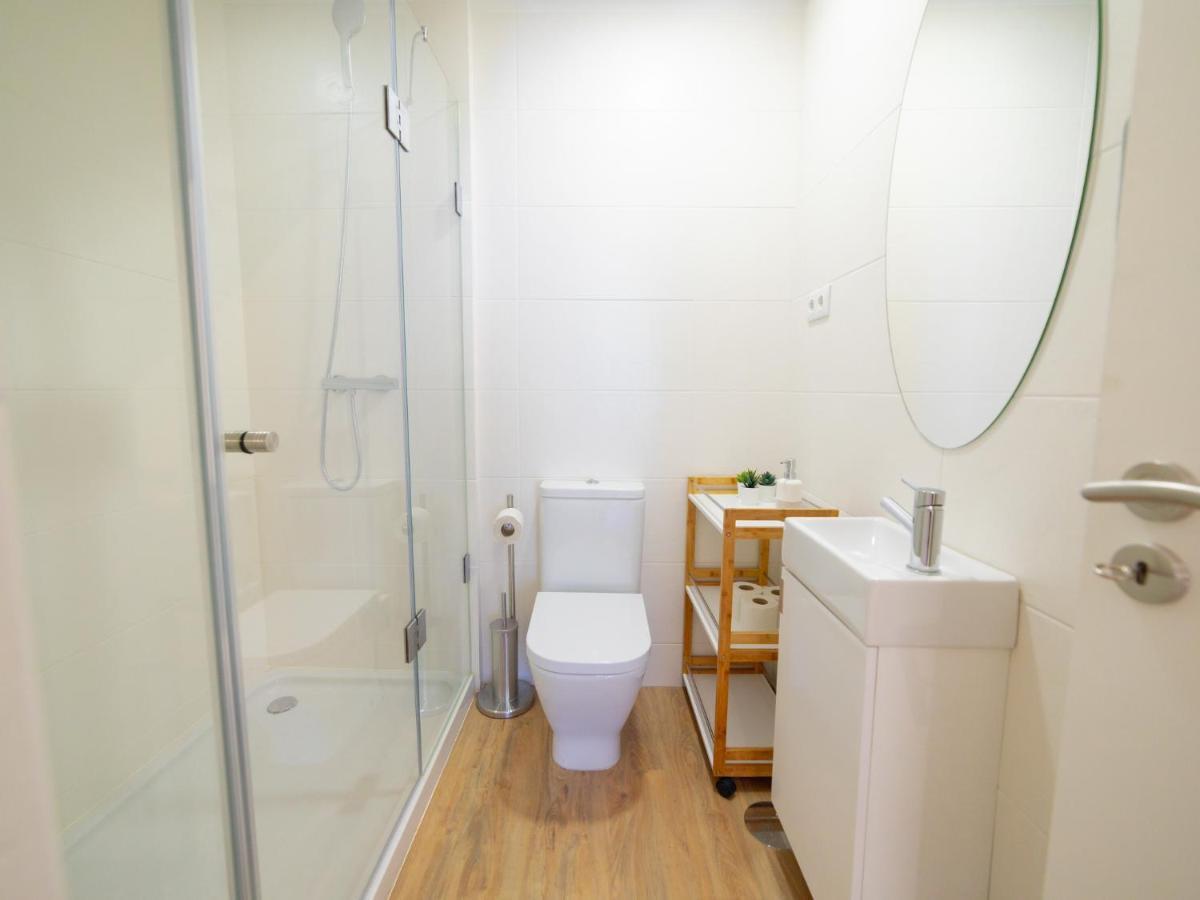 Ponte D Luis I Apartments Порто Екстериор снимка