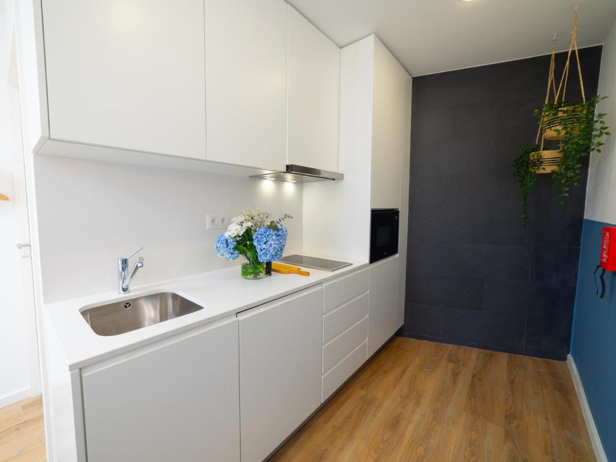 Ponte D Luis I Apartments Порто Екстериор снимка
