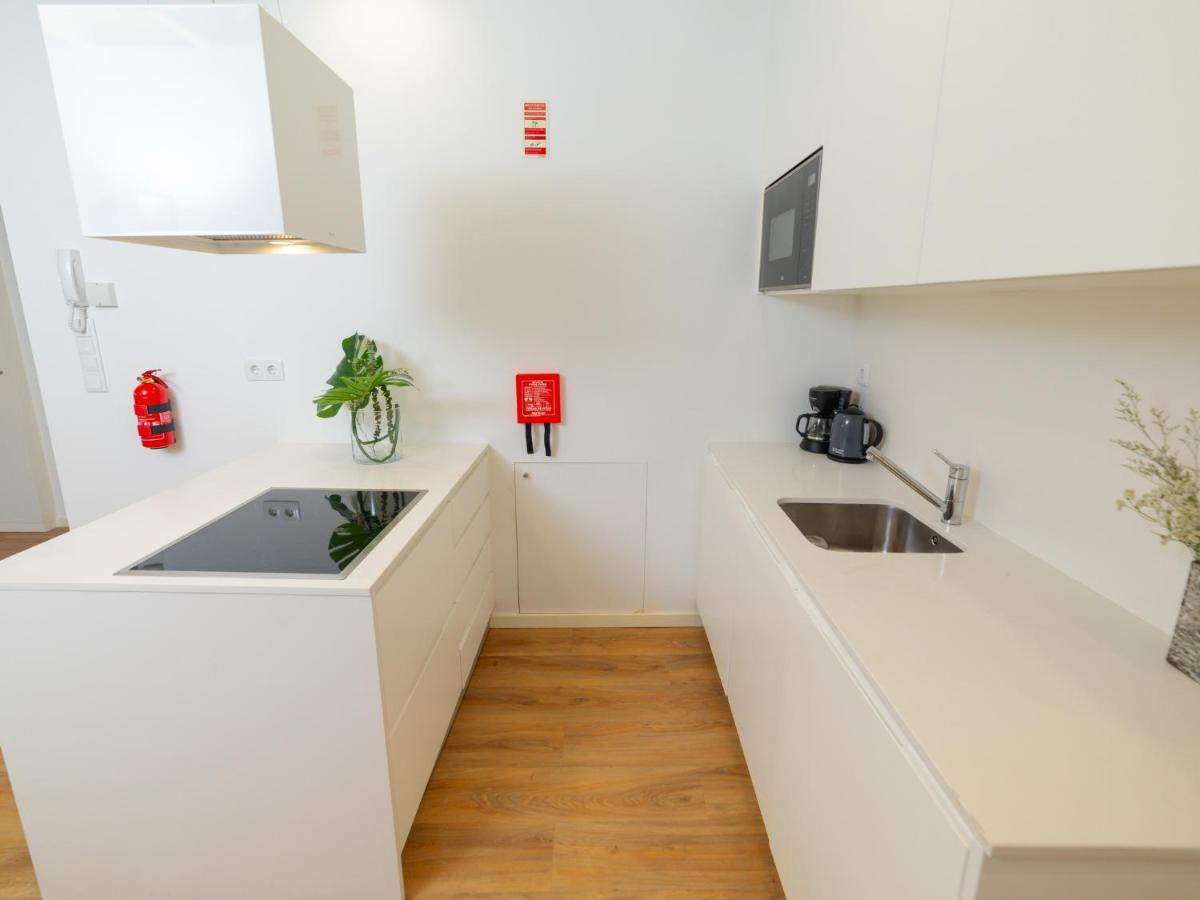 Ponte D Luis I Apartments Порто Екстериор снимка