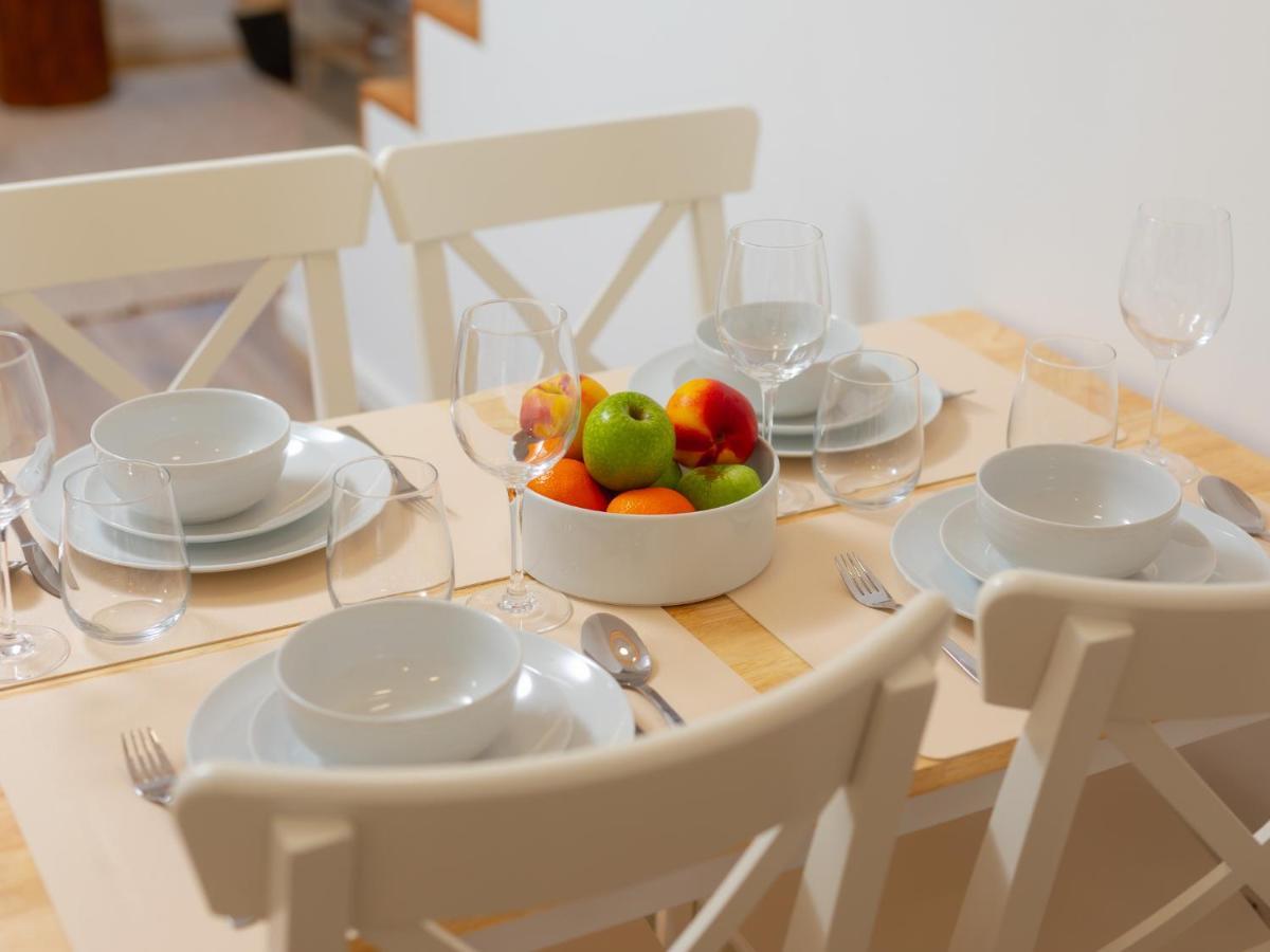 Ponte D Luis I Apartments Порто Екстериор снимка