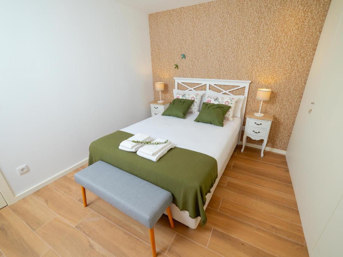 Ponte D Luis I Apartments Порто Екстериор снимка