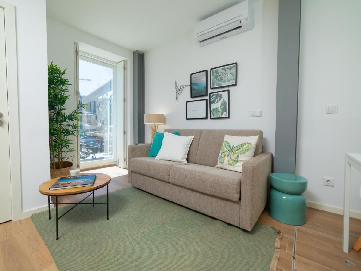 Ponte D Luis I Apartments Порто Екстериор снимка