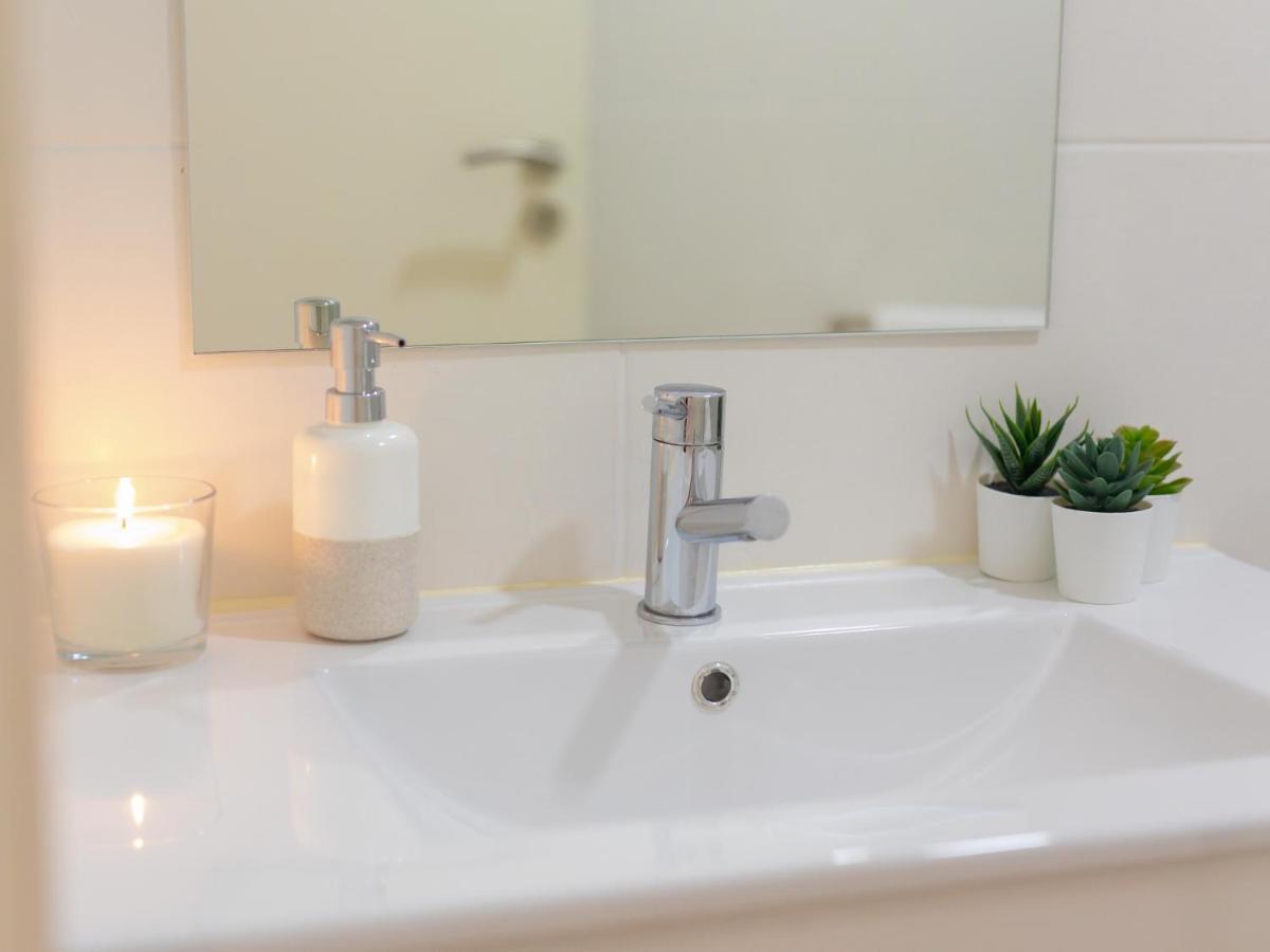 Ponte D Luis I Apartments Порто Екстериор снимка